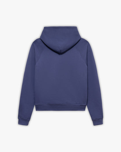 CLASSROOM HOODIE BLUE