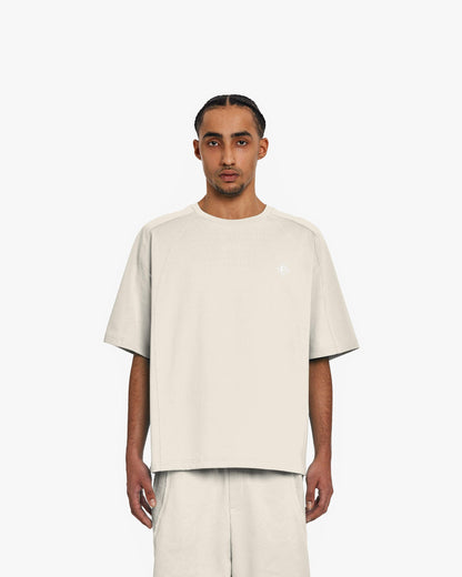 T-SHIRT BEIGE