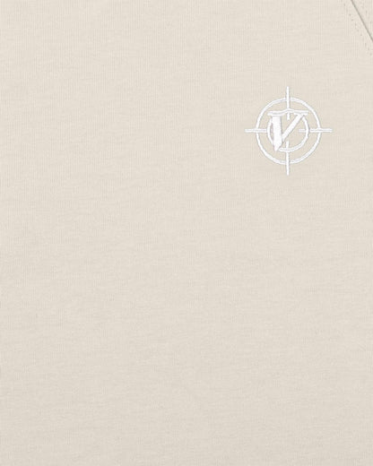 T-SHIRT BEIGE