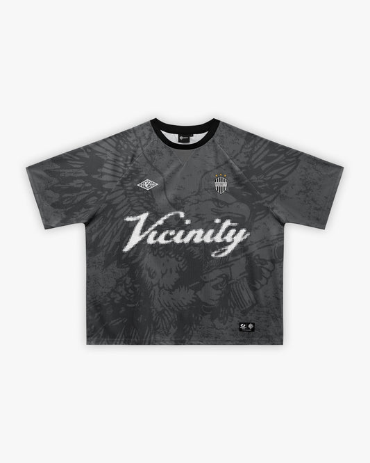 AMERICANA JERSEY GREY