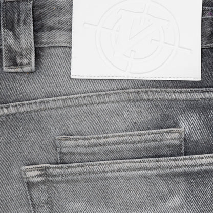 IVORY DENIM