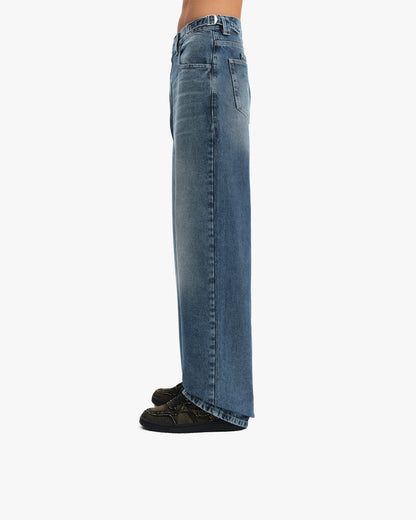 LA DENIM