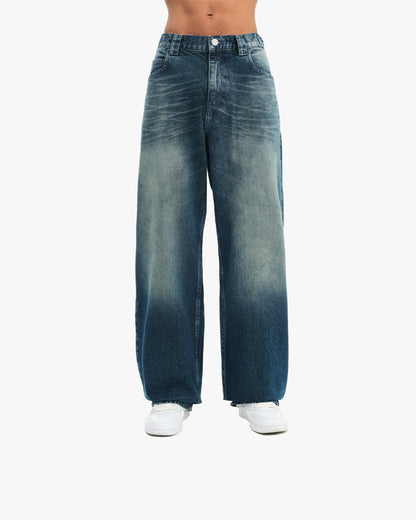 LAKE DENIM