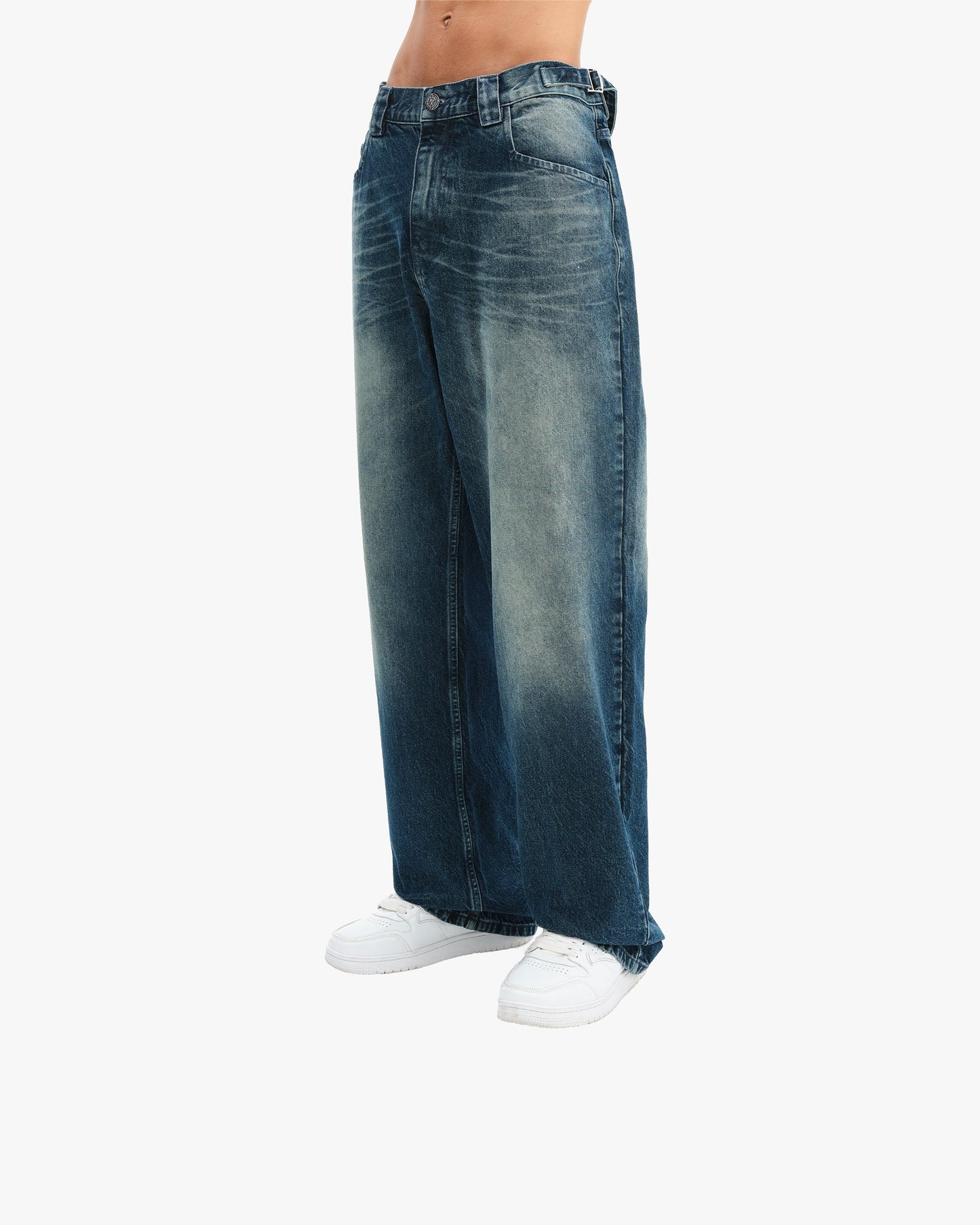 LAKE DENIM