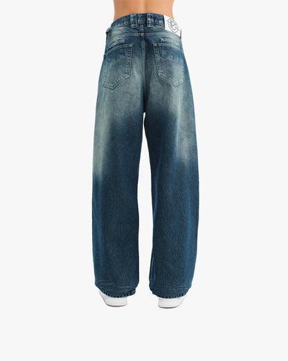 LAKE DENIM