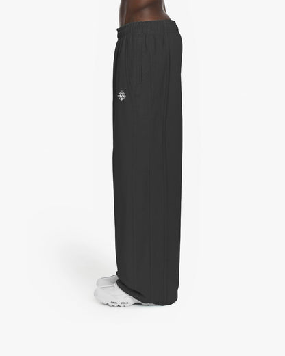 INSIDE OUT JOGGER ASH GREY
