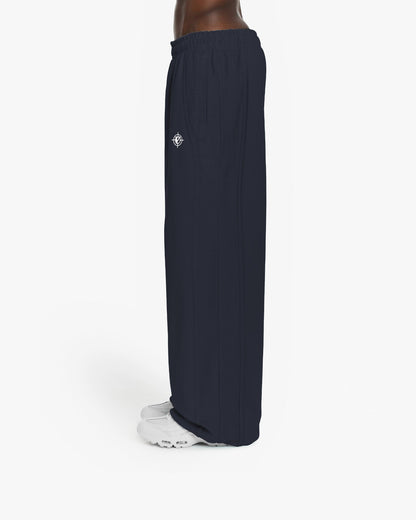 INSIDE OUT JOGGER NAVY