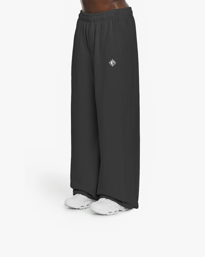 INSIDE OUT JOGGER ASH GREY