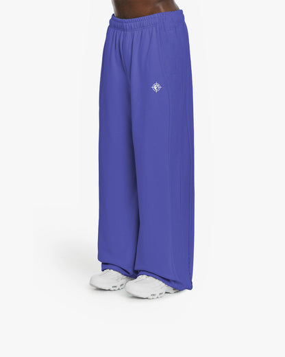 INSIDE OUT JOGGER OCEAN BLUE