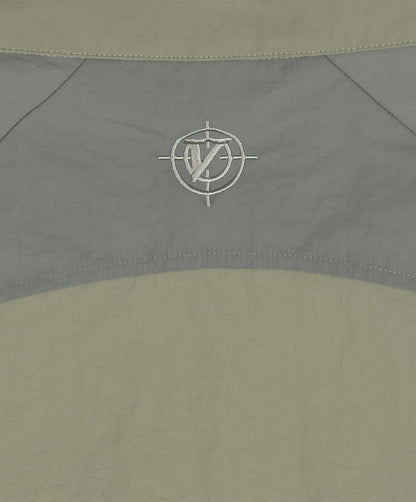 TRACK JACKET V3 WASABI