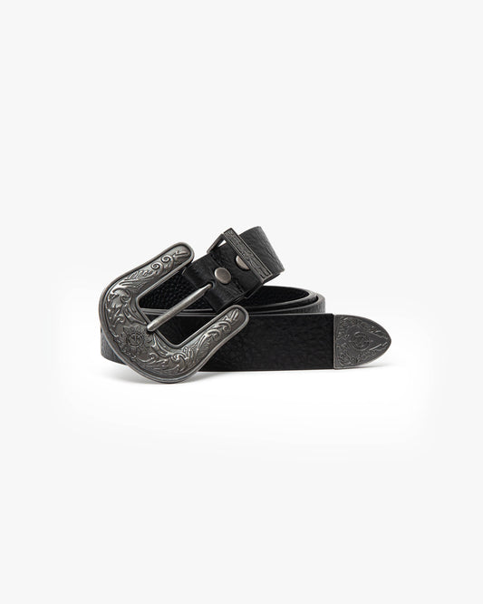 COWBOY BELT