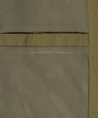 TRACK JACKET V3 OLIVE TAN