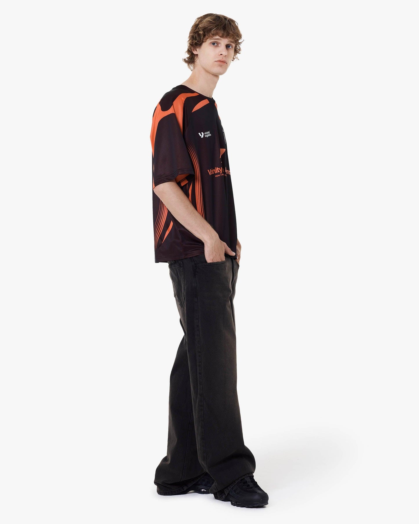 WAVE JERSEY INFRARED