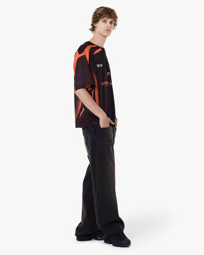 WAVE JERSEY INFRARED
