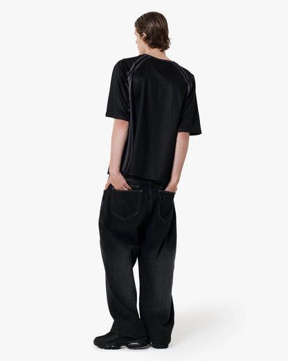 ROOKIE JERSEY BLACK