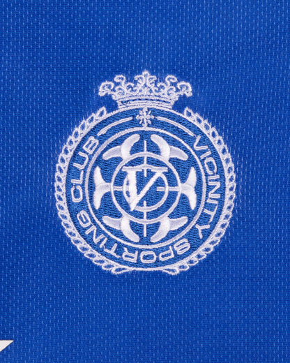 WAVE JERSEY BLUE