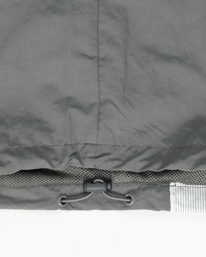 TRACK PANTS V4 GREY