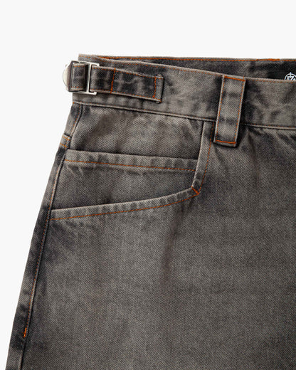 CHIMERA DENIM JORTS