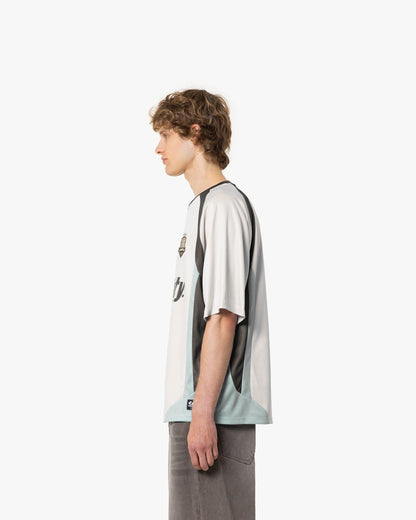 STRIKER JERSEY CREAM
