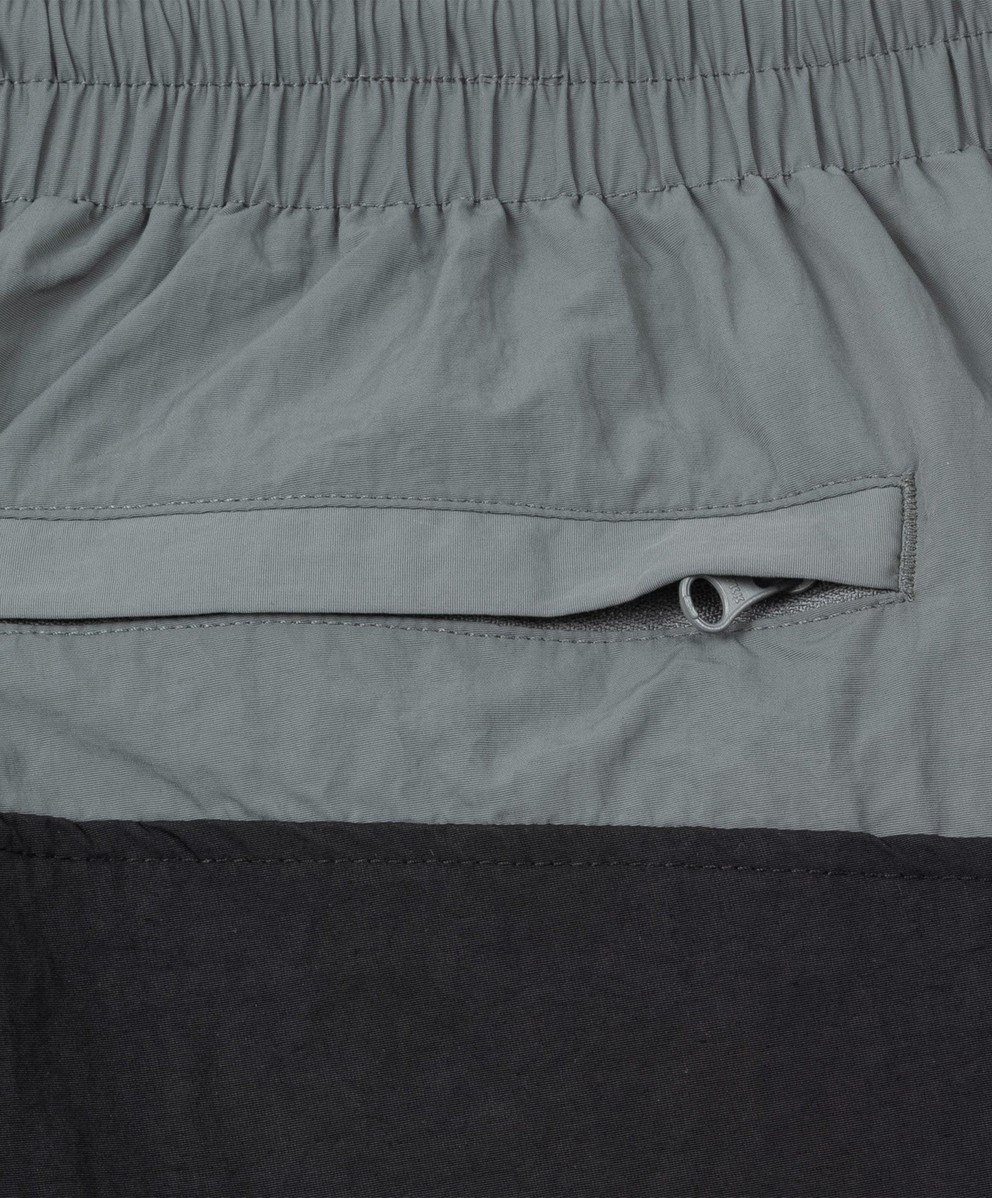 TRACK PANTS V3 BLACK GREY