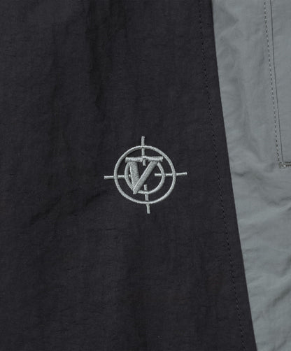 TRACK PANTS V3 BLACK GREY