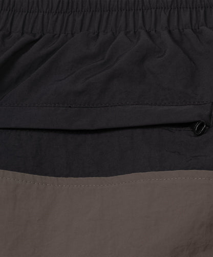 TRACK PANTS V3 MOCHA BLACK