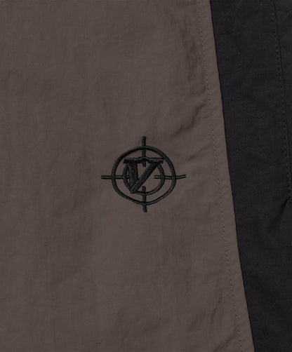 TRACK PANTS V3 MOCHA BLACK