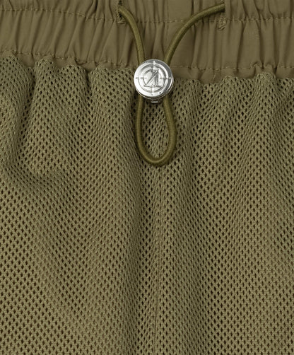 TRACK PANTS V3 OLIVE TAN