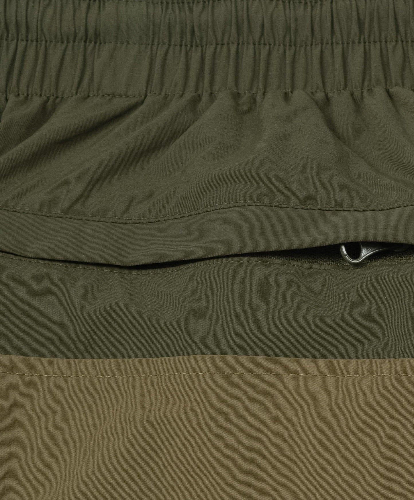 TRACK PANTS V3 OLIVE TAN
