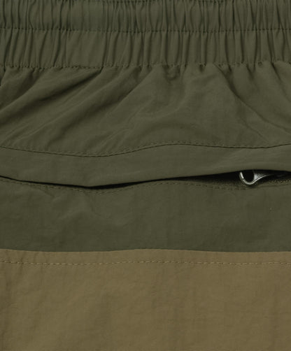 TRACK PANTS V3 OLIVE TAN