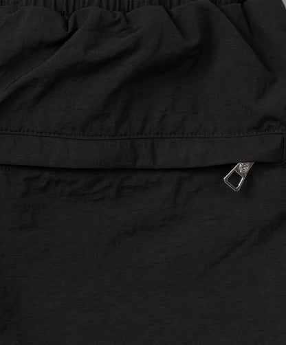 TRACK PANTS V2 BLACK