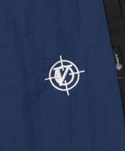 TRACK PANTS V2 BLUE TANG