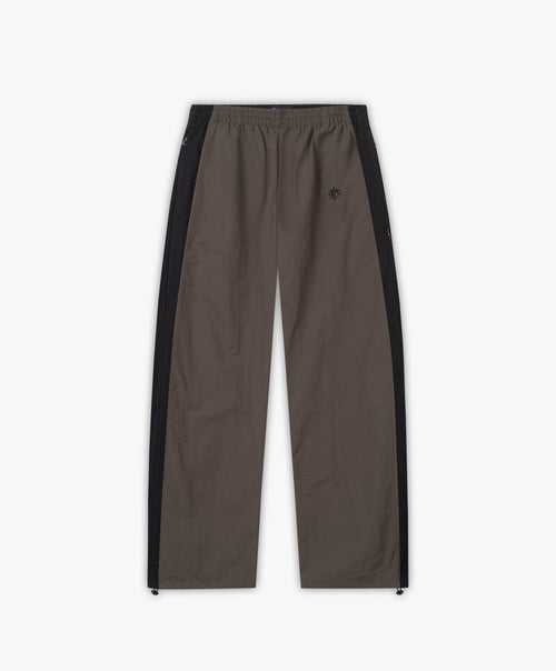 TRACK PANTS V3 MOCHA BLACK