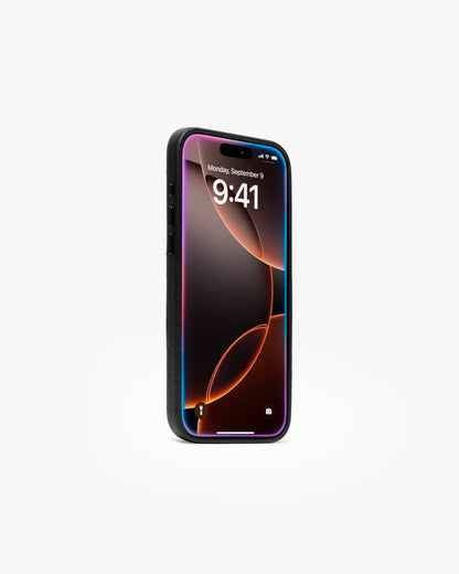 X CASE BLACK