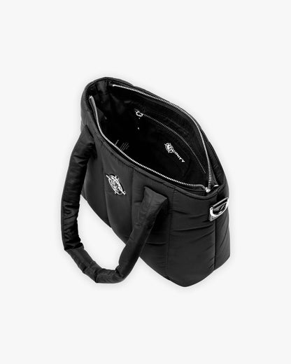 VERT HANDBAG BLACK