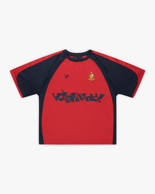 SPAIN JERSEY