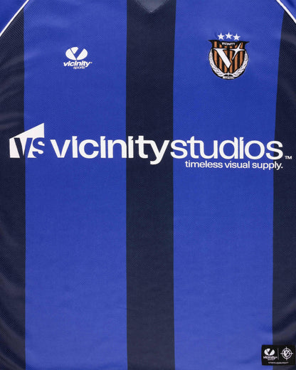 DERBY JERSEY