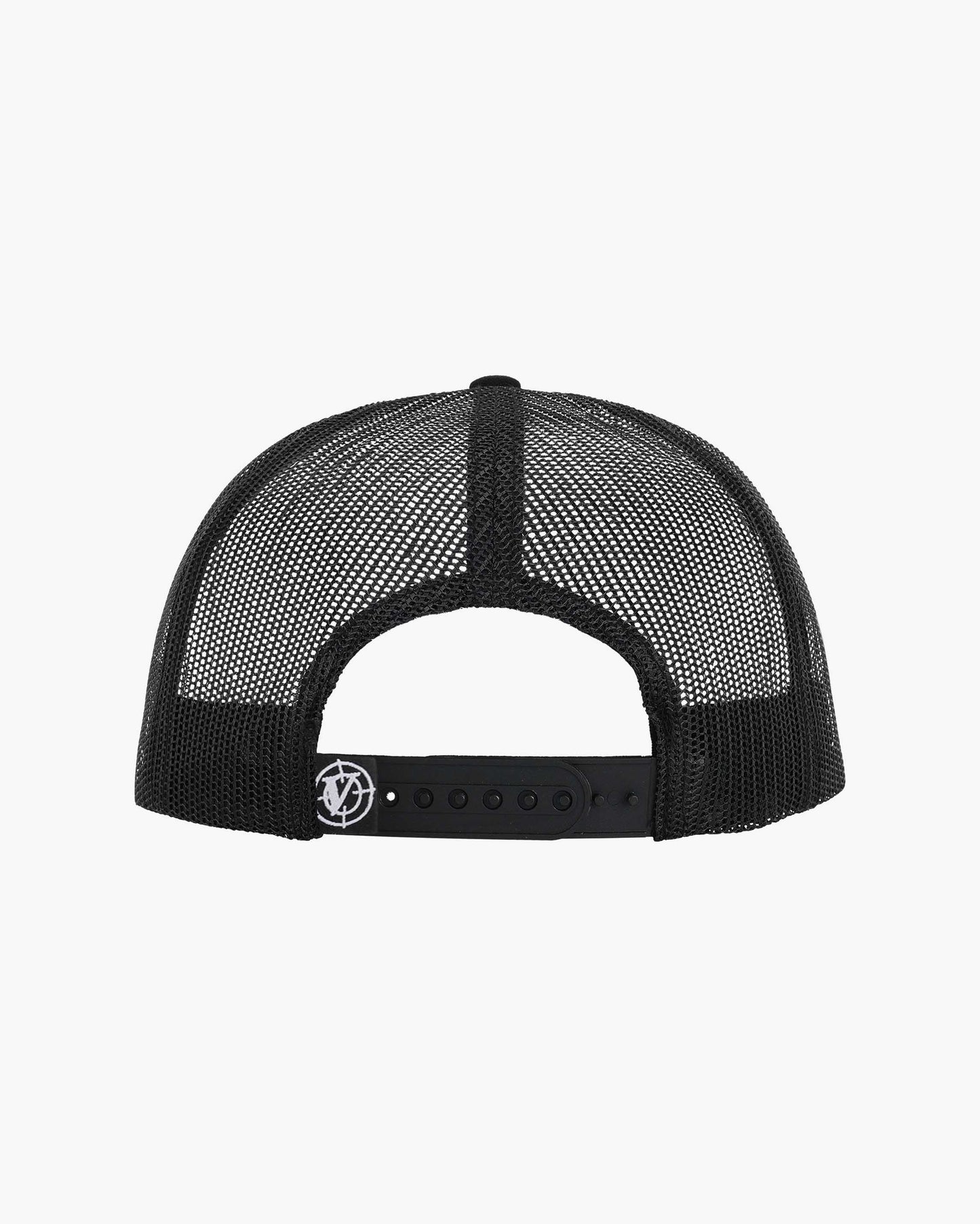 OFFROAD RACING CAP BLACK