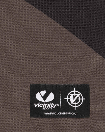 EAGLE JERSEY BROWN