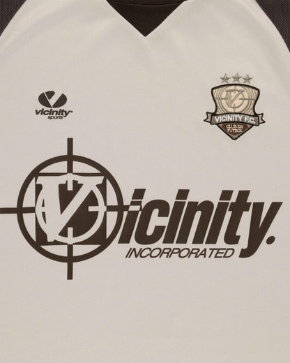 STRIKER JERSEY CREAM