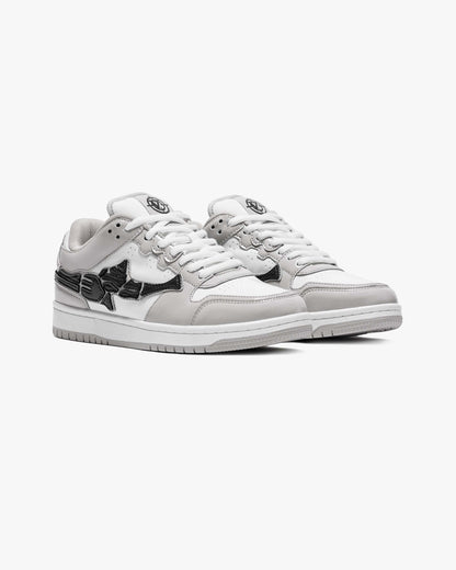 AKIMBO LOWS "GLOSSY GREY"