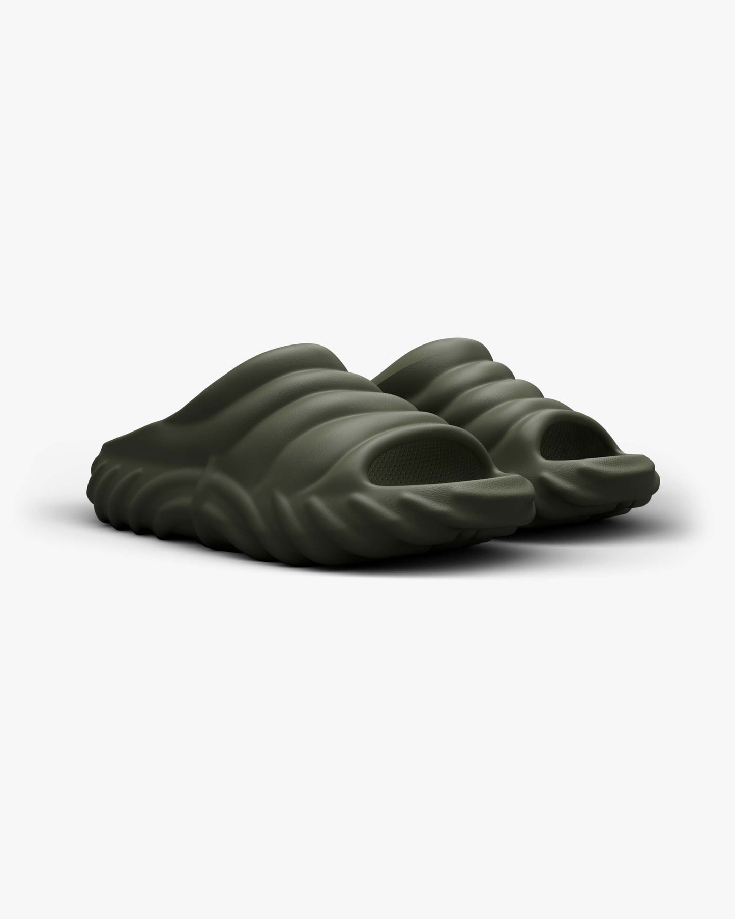 V-SLIDE - SAGE OLIVE