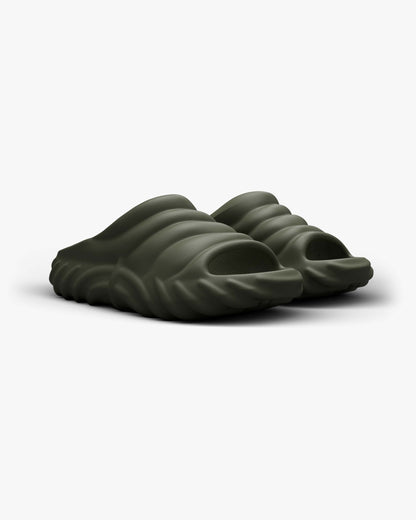 V-SLIDE - SAGE OLIVE