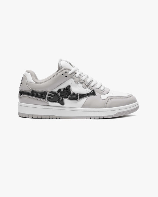 AKIMBO LOWS "GLOSSY GREY"