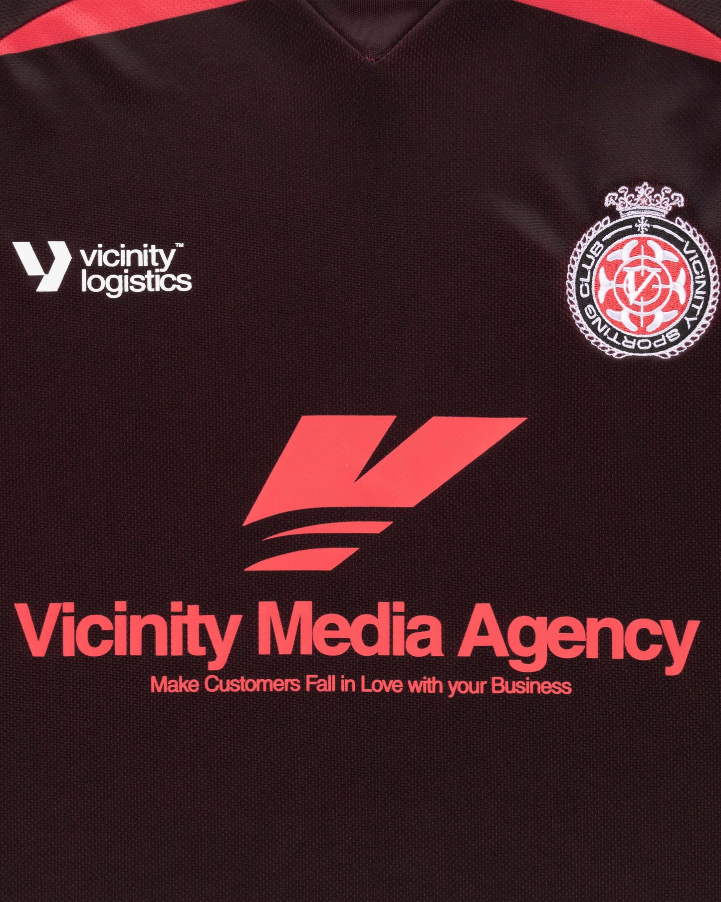 WAVE JERSEY INFRARED