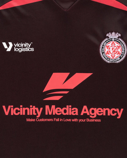 WAVE JERSEY INFRARED