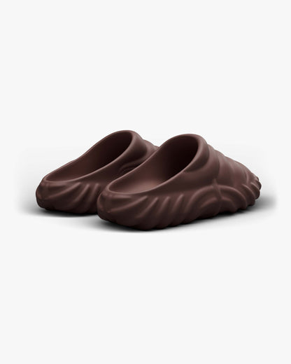V-SLIDE - COCO BROWN