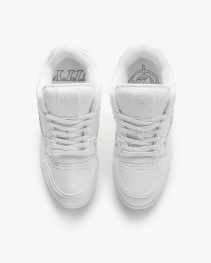 AKIMBO LOWS "WHITE FOX"