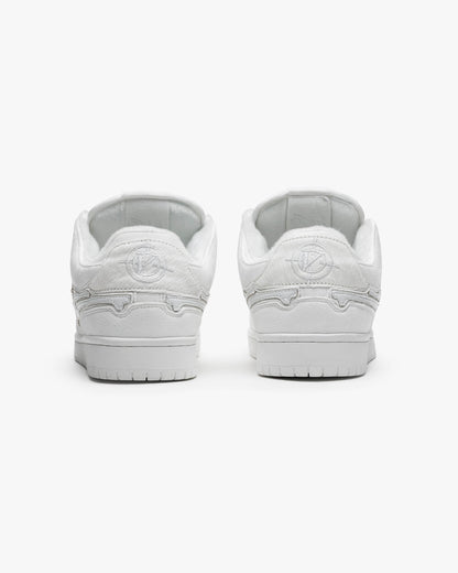 AKIMBO LOWS "WHITE FOX"