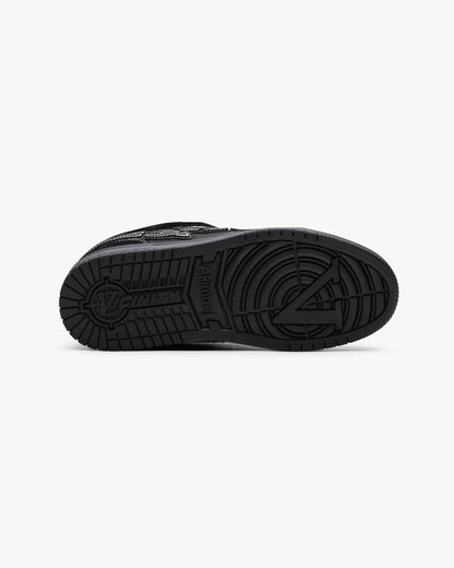 AKIMBO LOWS "BLACK PHANTOM"